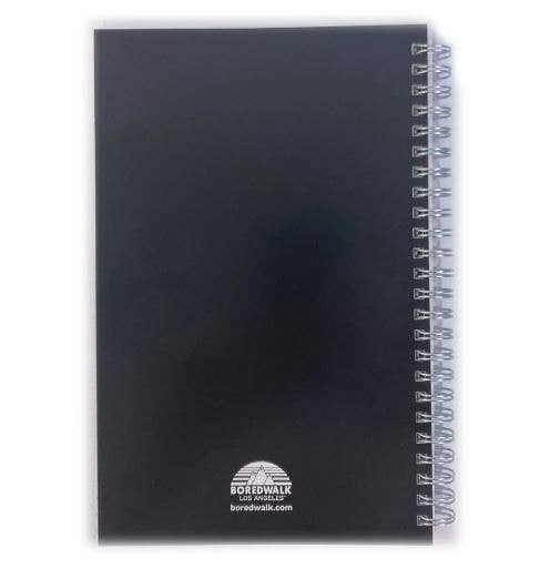 Hecate Had Three Forms Spiral Notebook