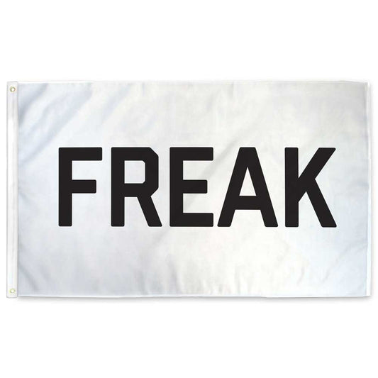 Freak Flag