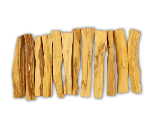 Palo Santo Wood Single