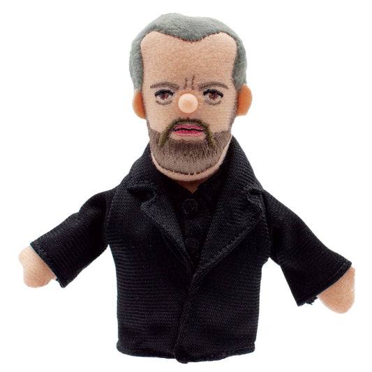 Orson Welles Finger Puppet