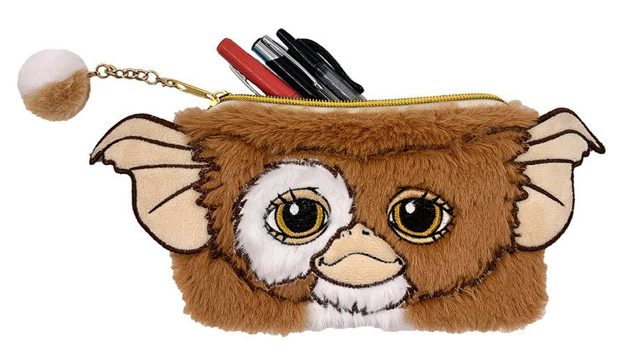 Gremlins: Gizmo Plush Accessory Pouch