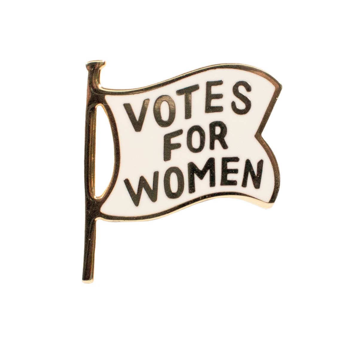 19th Amendment Pins