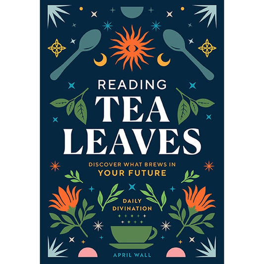 Reading Tea Leaves: Discover What Brews in Your Future