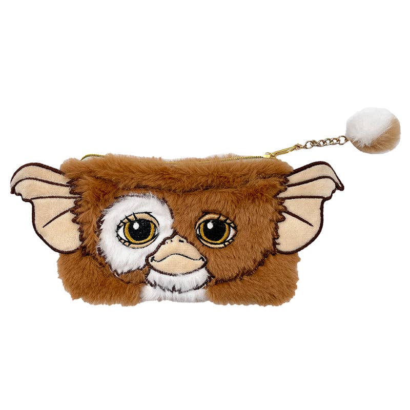 Gremlins: Gizmo Plush Accessory Pouch