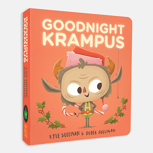 Goodnight Krampus